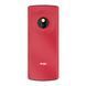 Телефон Ergo B185 Red UA 46880 фото 3