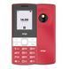 Телефон Ergo B185 Red UA 46880 фото 1