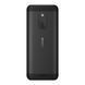 Телефон Nokia 230 DS 2024 Black UA 01223 фото 3