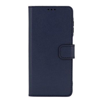 Книжка Bring Joy Leather Xiaomi Redmi A7 Pro dark blue 49376 фото