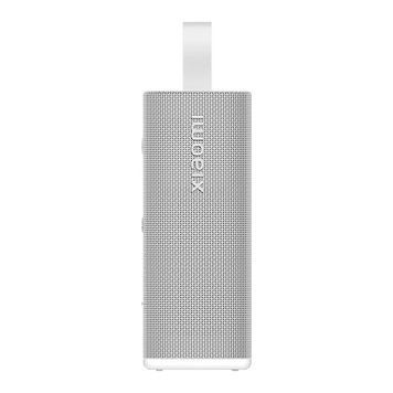 Колонка Bluetooth Xiaomi Sound Play White UA 48357 фото
