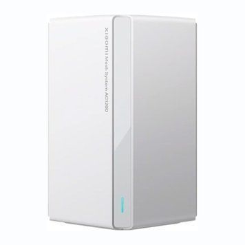 Маршрутизатор Xiaomi Mesh System AC1200 1pack UA 02924 фото