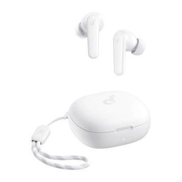 Навушники ANKER SoundСore R50i White UA 43487 фото