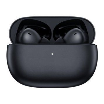 Навушники Redmi Buds 4 Pro (BHR5896GL) black UA 18829 фото