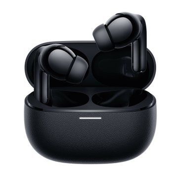 Навушники Redmi Buds 5 Pro (BHR7660GL) black UA 36330 фото