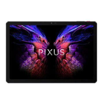 Планшет Pixus Wing 2K 10.36 6/128GB 4G Silver UA 00851 фото