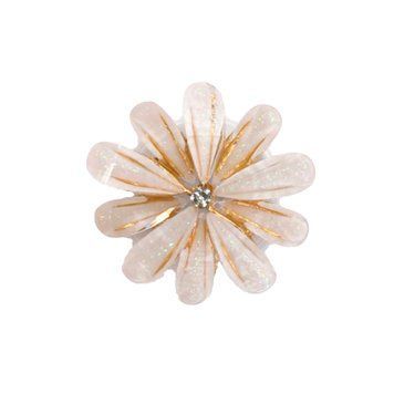 PopSocket 3D Flower white 46428 фото