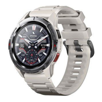 Смарт-годинник Mibro GS Active XPAW016 white UA 43586 фото