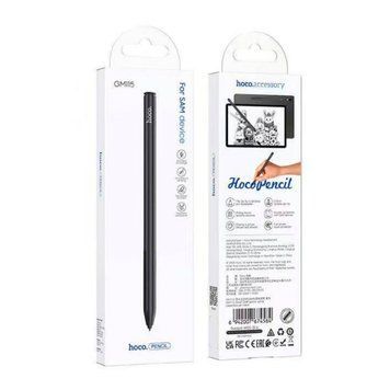 Стилус Hoco GM115 for Samsung black 47803 фото
