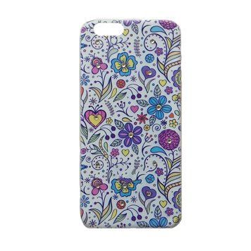 Силікон iPhone 6/6S diamond Daisy Glade 06165 фото