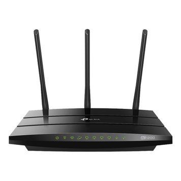 Wi-Fi Router TP-LINK Archer Gigabit Ethernet C1200 31967 фото