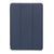 Чохол планшет TPU Smart Case Xiaomi Pad SE 8.7 dark blue 40098 фото