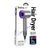 Фен Hoco HP11 Plus 1600W purple 39656 фото