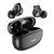 Навушники Air Bluetooth Hoco EW17 Amusement black 33603 фото