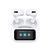 Навушники AirPods Pro 2 A8 Display white 35276 фото
