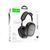 Навушники Big Bluetooth Hoco Apple AirPods W55 Plus Deep space gray 38824 фото