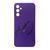 Silicone cover Art Samsung A54/A546B 5G 2023 ultra violet Lips 32225 фото