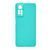 Silicone cover Full Xiaomi Redmi Note 11/11S marine green 41203 фото