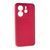Silicone cover NEW Full Xiaomi Redmi Note 14 4G UA/EU 164 mm cherry 41445 фото