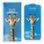 Скло Giraffe Anti-Static Samsung A07/A075F 2025 black 42644 фото