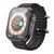 Смарт-годинник Borofone BD3 Ultra black 35830 фото