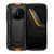 Смартфон Doogee Fire 3 Pro 4/128GB NFC Orange UA 47708 фото