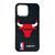 Силікон iPhone 11 ArtBrand Chicago Bulls 36965 фото