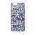 Силікон iPhone 6/6S diamond Daisy Glade 06165 фото