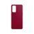 Силікон Samsung A07/A075 2025 matte marsala 42803 фото