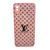 Силікон Xiaomi RedMi 13C Fashion Louis Vuitton pink 35133 фото