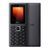 Телефон HMD 100 DS Grey UA 46685 фото