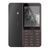 Телефон Nokia 235 4G DS 2024 Black UA 03045 фото