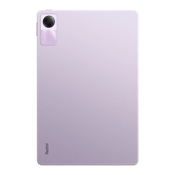 Планшет Xiaomi Redmi Pad SE 6/128GB Wі-Fi Lavender Purple EU 33021 фото