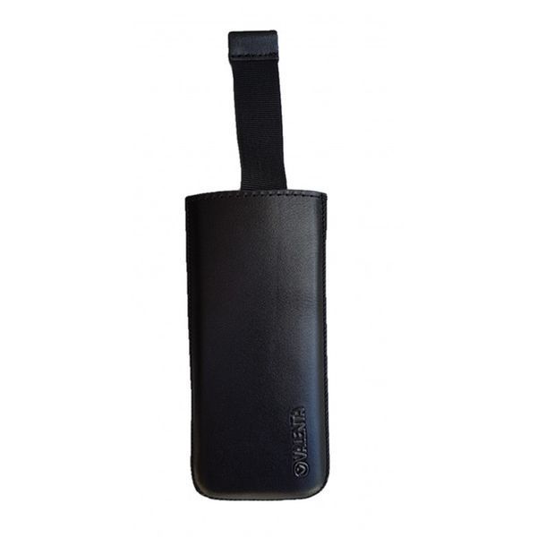 Чохол хлястик Nokia 110 2023 black 43839 фото