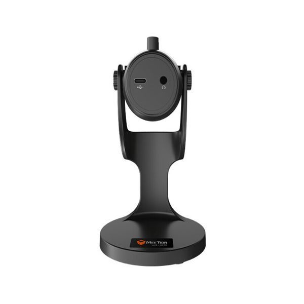 Мікрофон ігровий Meetion MC20 Type-C black 42851 фото