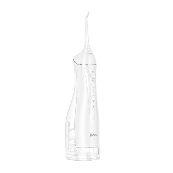 Іригатор Hoco HP63 white 44888 фото