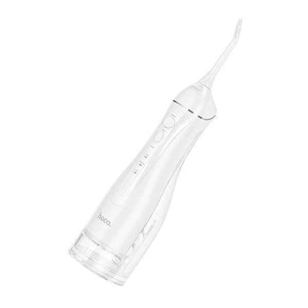 Іригатор Hoco HP63 white 44888 фото