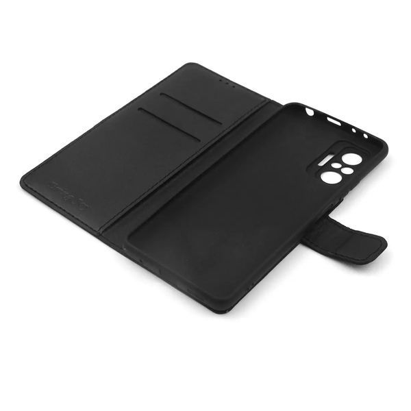 Книжка Bring Joy Xiaomi Redmi Note 14 4G black 40668 фото