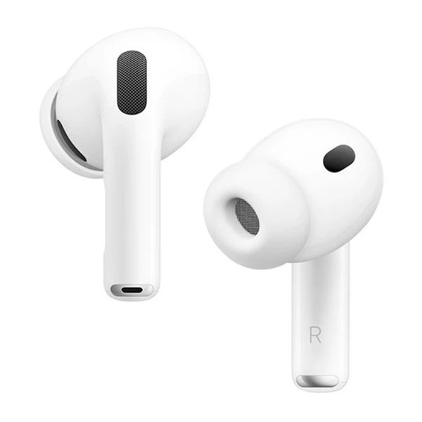 Навушники AirPods Pro 2 Borofone BW98 white 50364 фото