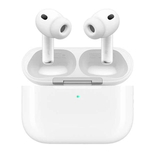 Навушники AirPods Pro 2 Borofone BW98 white 50364 фото