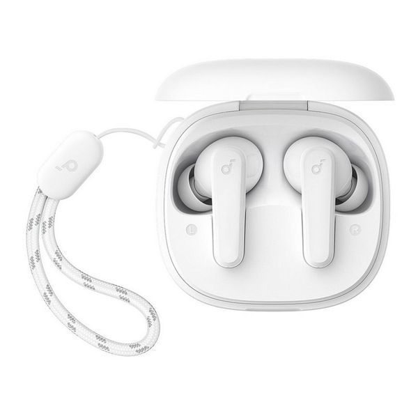 Навушники ANKER SoundСore R50i White UA 43487 фото