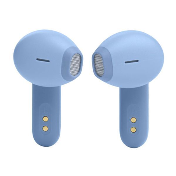 Навушники JBL Wave Flex blue UA 42818 фото