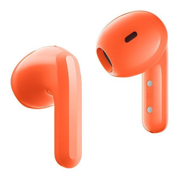 Навушники Redmi Buds 4 Lite BHR7115GL orang UA 30975 фото