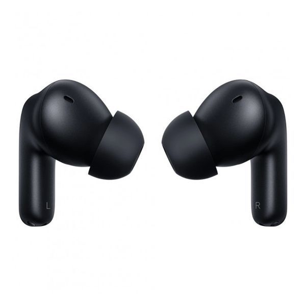 Навушники Redmi Buds 4 Pro (BHR5896GL) black UA 18829 фото