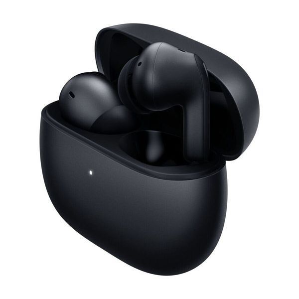 Навушники Redmi Buds 4 Pro (BHR5896GL) black UA 18829 фото