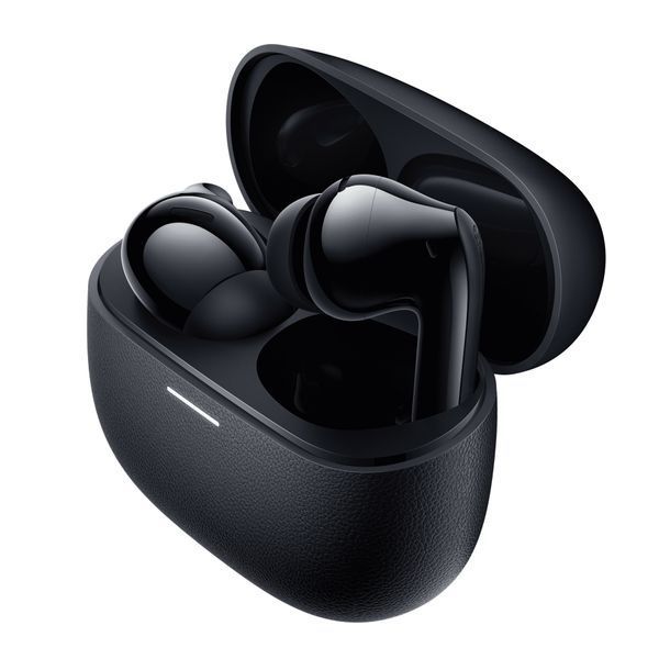 Навушники Redmi Buds 5 Pro (BHR7660GL) black UA 36330 фото