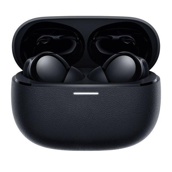 Навушники Redmi Buds 5 Pro (BHR7660GL) black UA 36330 фото