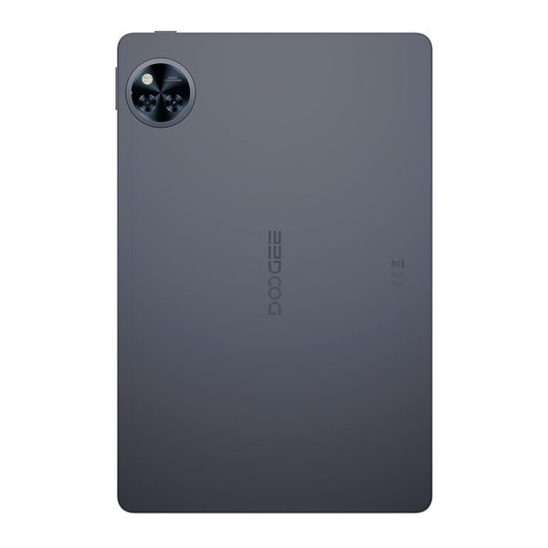 Планшет Doogee U11 Pro 6/256 Wi-Fi Black Vip Edition UA 48251 фото