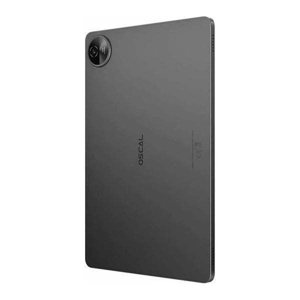 Планшет OSCAL Pad 90 Pro 8/256 LTE Cosmic Grey UA (чохол+скло) 44381 фото