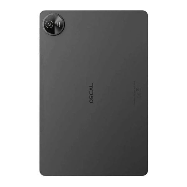 Планшет OSCAL Pad 90 Pro 8/256 LTE Cosmic Grey UA (чохол+скло) 44381 фото